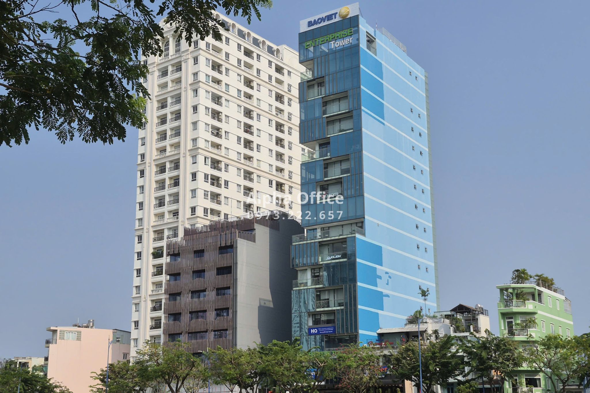 Lite The Enterprise - Ảnh 1